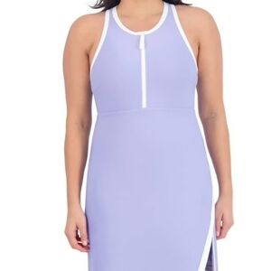 Sage Collective Active Tennis Dress.